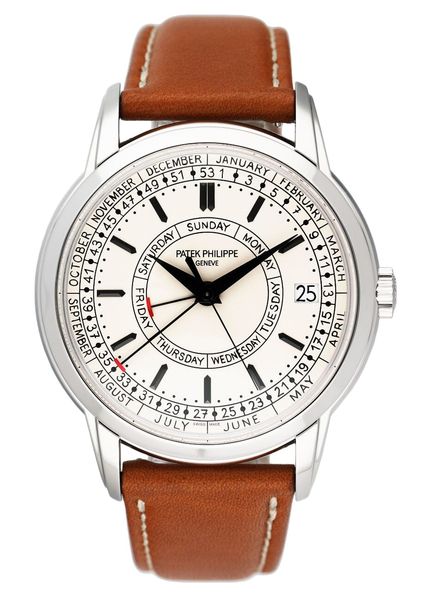 Patek Philippe Complications 5212A-001